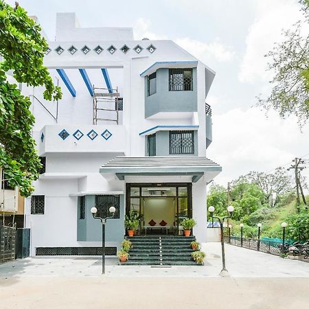 Oyo 14826 Ashoka Executive Hotel Aurangabad  Eksteriør billede