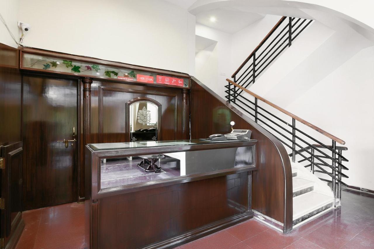 Oyo 14826 Ashoka Executive Hotel Aurangabad  Eksteriør billede