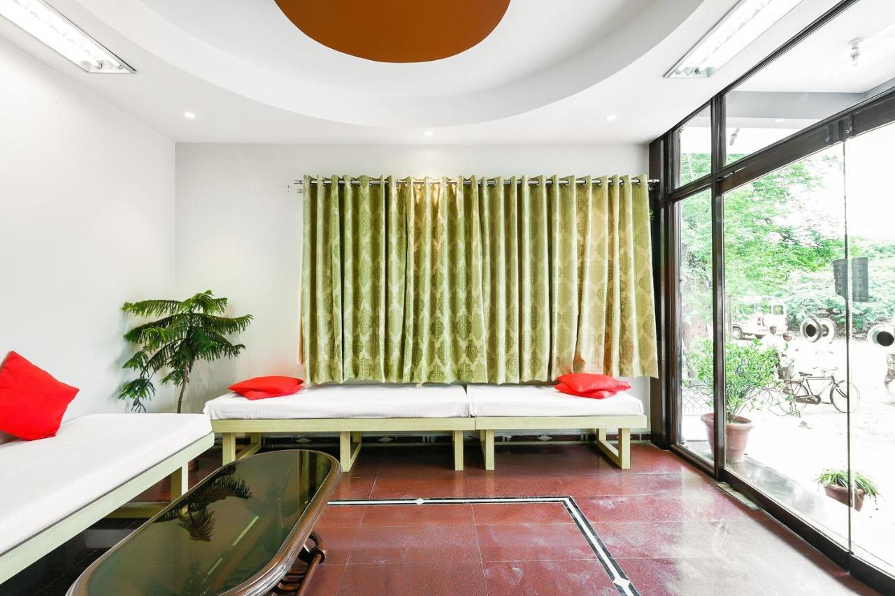 Oyo 14826 Ashoka Executive Hotel Aurangabad  Eksteriør billede