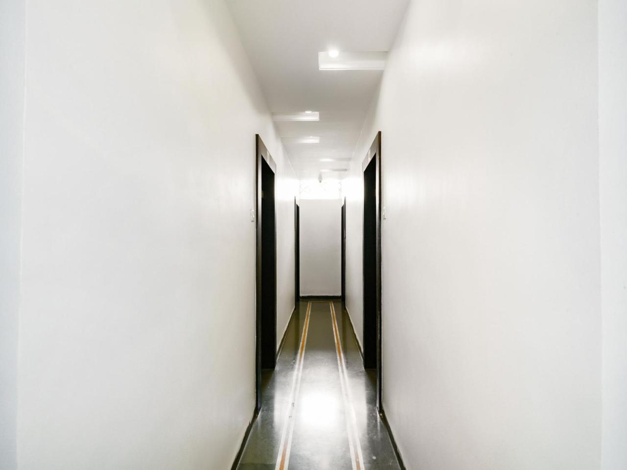 Oyo 14826 Ashoka Executive Hotel Aurangabad  Eksteriør billede